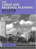 cover of The Urban and Regional Planning Reader: Textbook (Routledge Urban Reader Series)