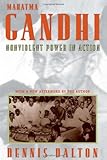 Mahatma Gandhi : nonviolent power in action