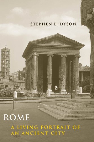 Rome (Ancient Society and History)