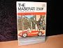 The Maserati 250f: A Classic Grand Prix Car ([Donington monomarques)