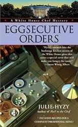 Eggsecutive Orders