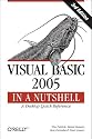 Visual Basic 2005 (In a Nutshell (O'Reilly))