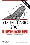 Visual Basic 2005 (In a Nutshell (O'Reilly))
