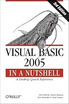 Visual Basic 2005 in a Nutshell (In a Nutshell (O'Reilly))