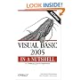 Visual Basic 2005 in a Nutshell (In a Nutshell (O'Reilly))
