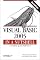 Visual Basic 2005 (In a Nutshell (O'Reilly))