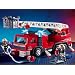 PLAYMOBIL� 3182 - Feuerwehrleiterfahrzeug