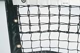Gamma Tuff Tennis Net