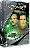 Revue Paramount  / Star Trek : Voyager : L'intégrale saison 2 - Coffret 7 DVD
