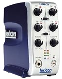Lexicon Lambda Desktop Recording Studio