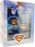Superman By Cep For Men. Set edt Spray 2.5 Ounce & Superman Hat 51EwSSq0K1L. SL160 Superman By Cep For Men. Set edt Spray 2.5 Ounce & Superman Hat