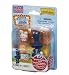 MEGA BLOKS MOSHI MONSTERS MOSHLING ZOO AND DR STRANGEGLOVE FIGURES_s-1