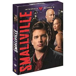 Smallville - Saison 6