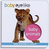 Baby EyeLike: Baby Animals