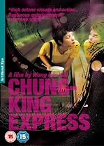 Chungking Express [1995] [DVD]