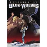 Legend of the Blue Wolves