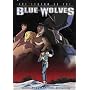 Legend of the Blue Wolves 