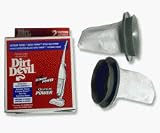 Dirt Devil Filter, for Extreme Power Stick Vacuum (2 filters)