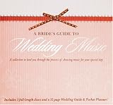 A Bride's Guide to Wedding Music