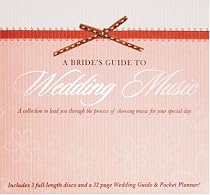 A Bride's Guide to Wedding Music