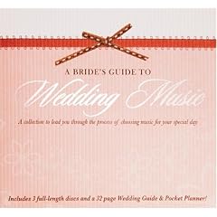 A Bride's Guide to Wedding Music