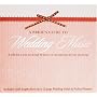 A Bride's Guide to Wedding Music