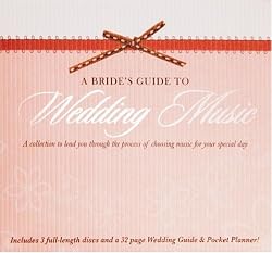 A Bride's Guide to Wedding Music