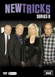 New Tricks - Series 8 - 3-DVD Set ( New Tricks - Series Eight ) [ NON-USA FORMAT, PAL, Reg.2 Import - United Kingdom ]