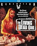 Image de Living Dead Girl [Blu-ray]