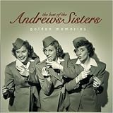 The Best of The Andrews Sisters