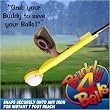 Buddy4Balls Lost Golf Ball Retriever