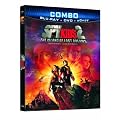 Spy Kids 2: The Island of Lost Dreams [Blu-ray + DVD + Digital Copy]