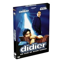 Didier - �dition Collector