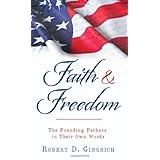 faith and freedom value books