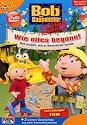 Bob, der Baumeister (Folge 20) - Wie alles begann