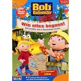 Bob, der Baumeister (Folge 20) - Wie alles begannvon "BOB DER BAUMEISTER"