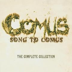 Song To Comus - The Complete Collection