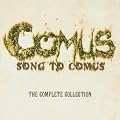 Song To Comus - The Complete Collection
