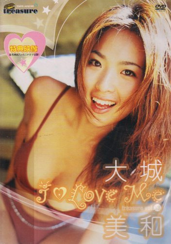 大城美和のアイテム画像