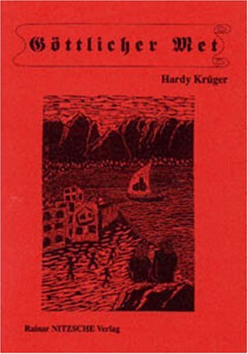 Goettlicher Met. Fantasy Roman