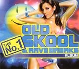 The No 1 Old Skool and Rave Breaks