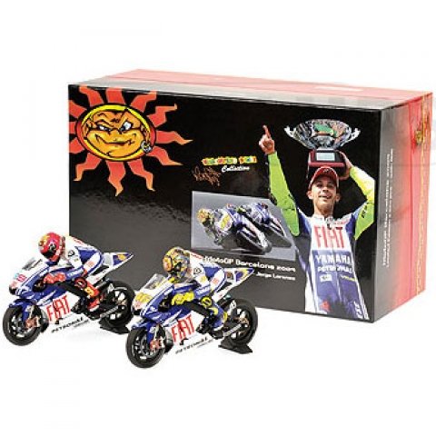 Minichamps 112 Diecast