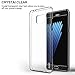 Galaxy Note 7 Case, PLESON [Tou] Samsung Galaxy Note 7 Case, Crystal Clear Slim Case Lightweight/NO Bulkiness/Shock Absorption/Scratch Resistant Soft TPU Protective Bumper Case for Galaxy Note (2016)