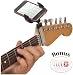 Guitar Sidekick - iPod, iPod Touch, Blackberry, Droid Holder for Guitar with 5 Bonus DB PRO Guitar P