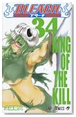 BLEACH 34�� (�W�����v�R�~�b�N�X)