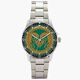 Colorado State Rams NCAA Men's Coaches Series Watch