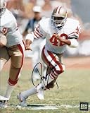 Ronnie Lott Autographed San Francisco 49ers 8x10 Photo