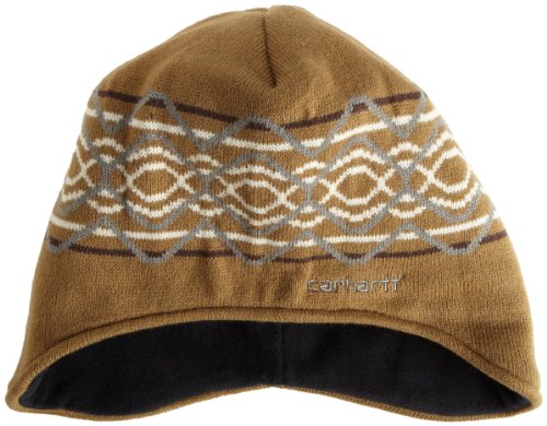 Carhartt Mens Ear Flap Hat