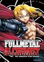 Fullmetal Alchemist