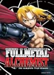 Fullmetal Alchemist: The Complete Fir...
